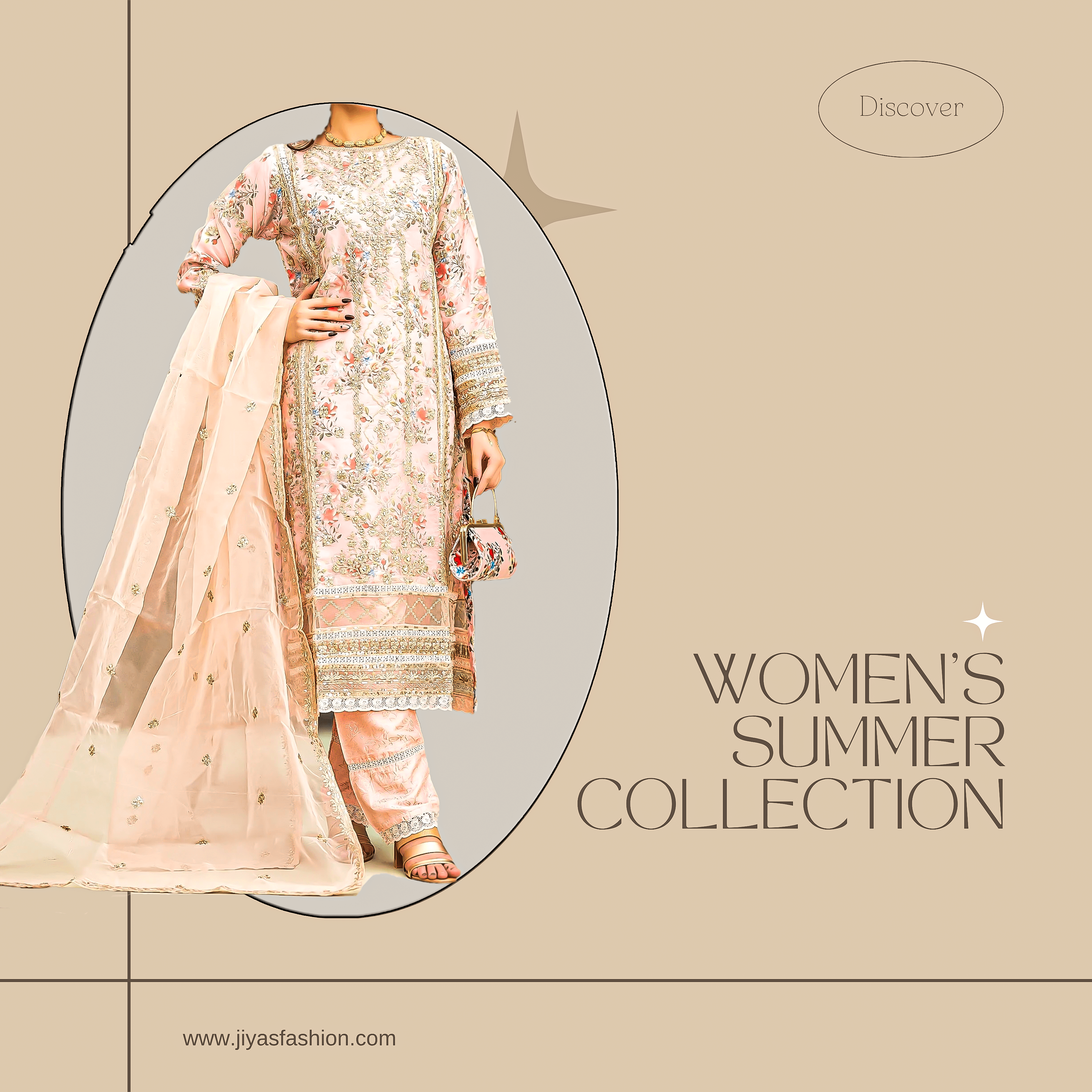 Summer Collections