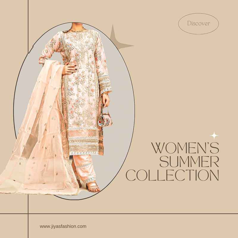 Summer Collections